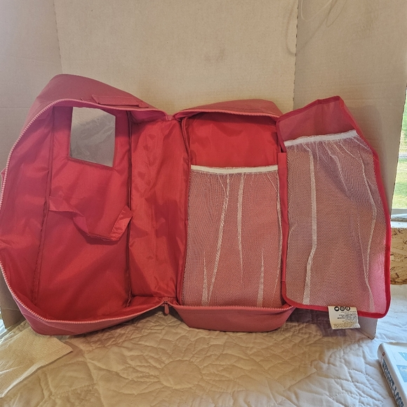 18"doll Carry Case - Picture 5 of 5